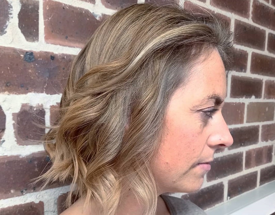 Bob Haircuts for Fine Hair