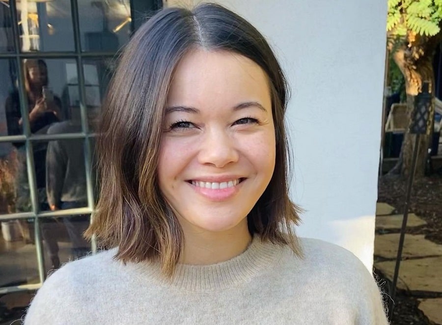 Bob Haircuts for Fine Hair