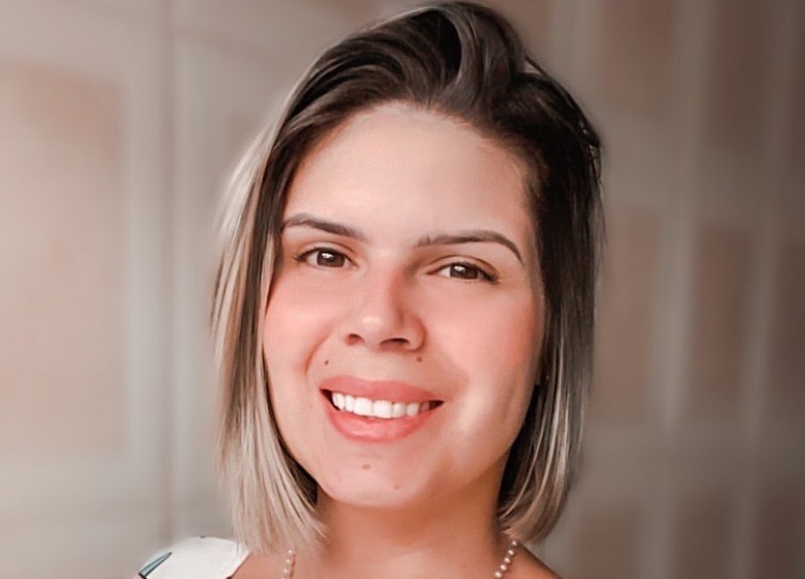 Bob Haircuts for Fine Hair