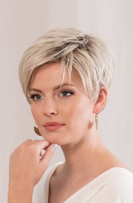 Hottest Short Haircuts