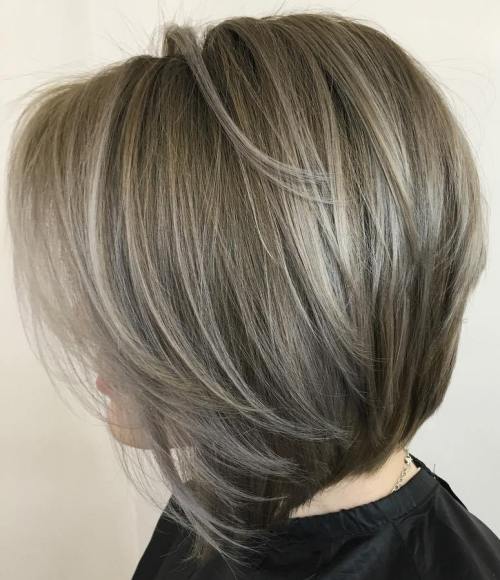 Medium Bob Hairstyles