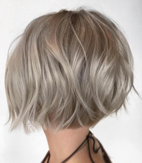 Mind-Blowing Short Hairstyles for Fine Hair