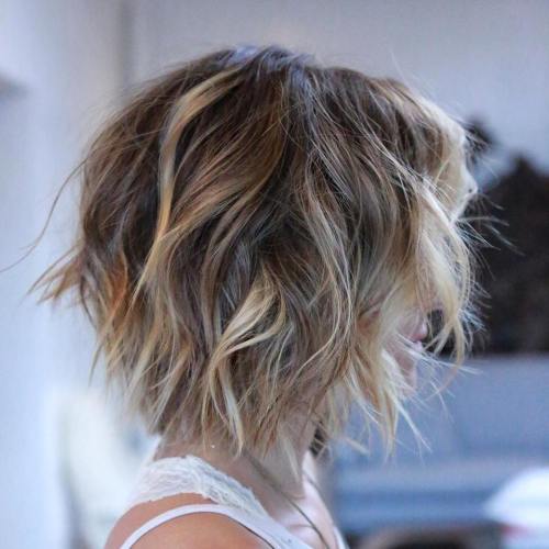 Mind-Blowing Short Hairstyles for Fine Hair