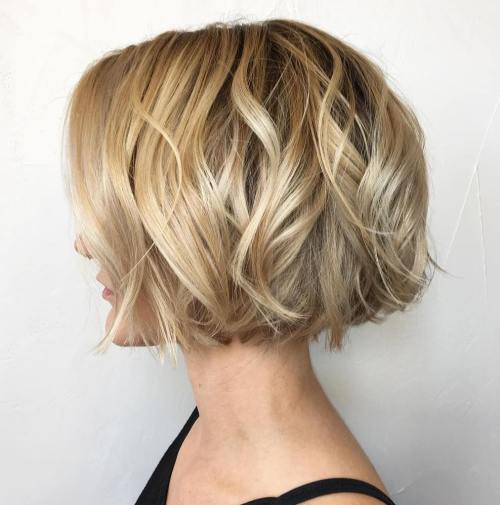 Mind-Blowing Short Hairstyles for Fine Hair