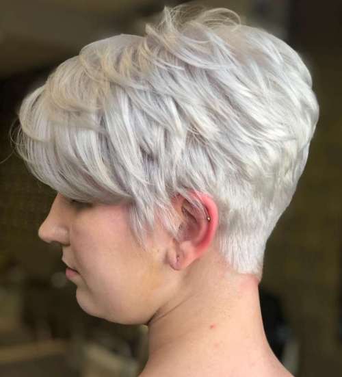Mind-Blowing Short Hairstyles for Fine Hair