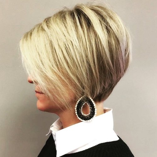Mind-Blowing Short Hairstyles for Fine Hair