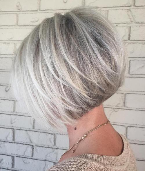 Mind-Blowing Short Hairstyles for Fine Hair