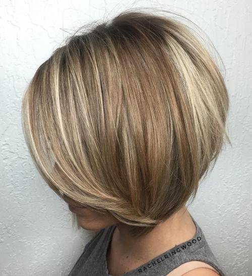Mind-Blowing Short Hairstyles for Fine Hair