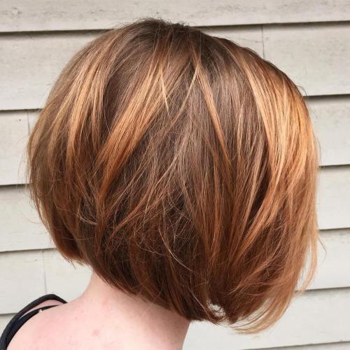 Mind-Blowing Short Hairstyles for Fine Hair