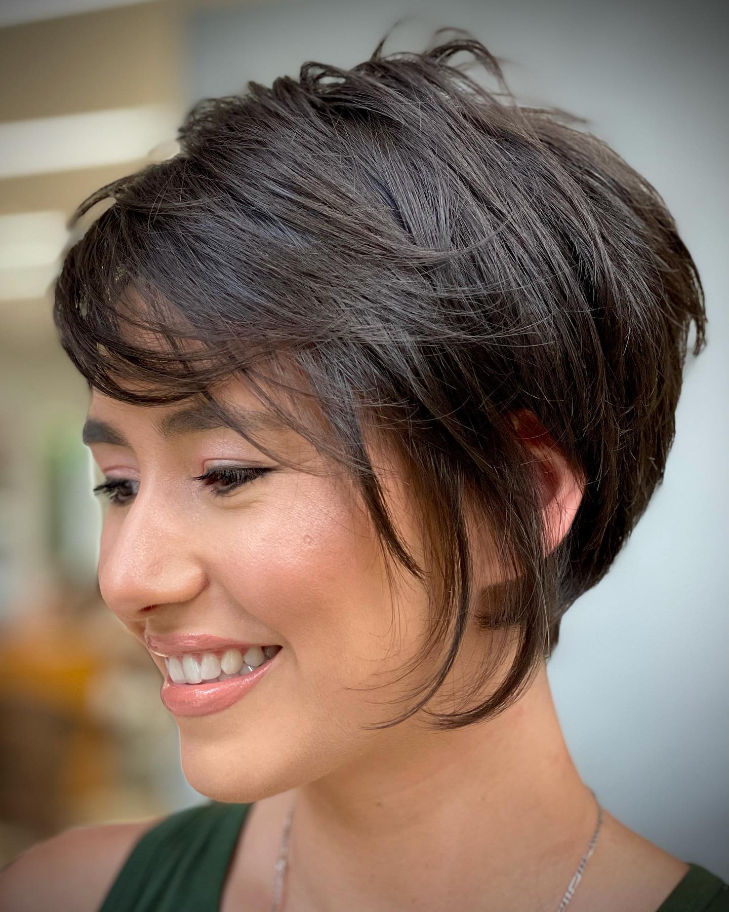 Smashing Pixie Bob Haircut Ideas