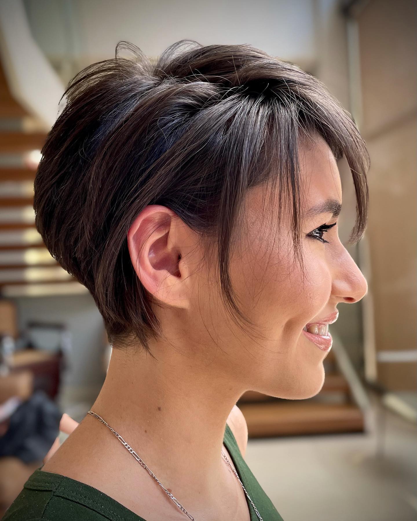 Smashing Pixie Bob Haircut Ideas