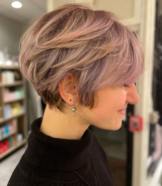 Smashing Pixie Bob Haircut Ideas