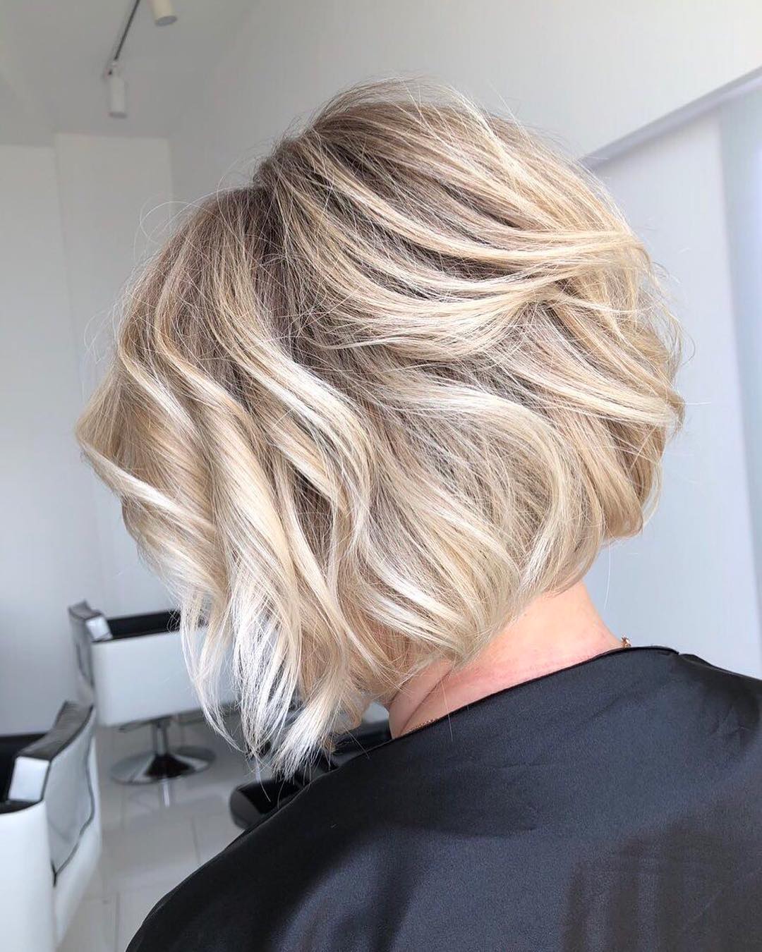 Short Haircuts for Thick Hair Pinterest