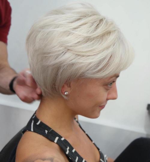 Short Pixie Cuts and Pixie Cut Hairstyles