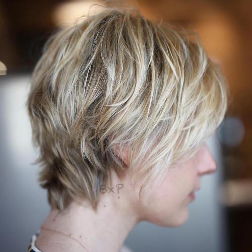 Short Pixie Cuts and Pixie Cut Hairstyles