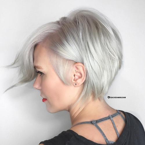 Short Pixie Cuts and Pixie Cut Hairstyles