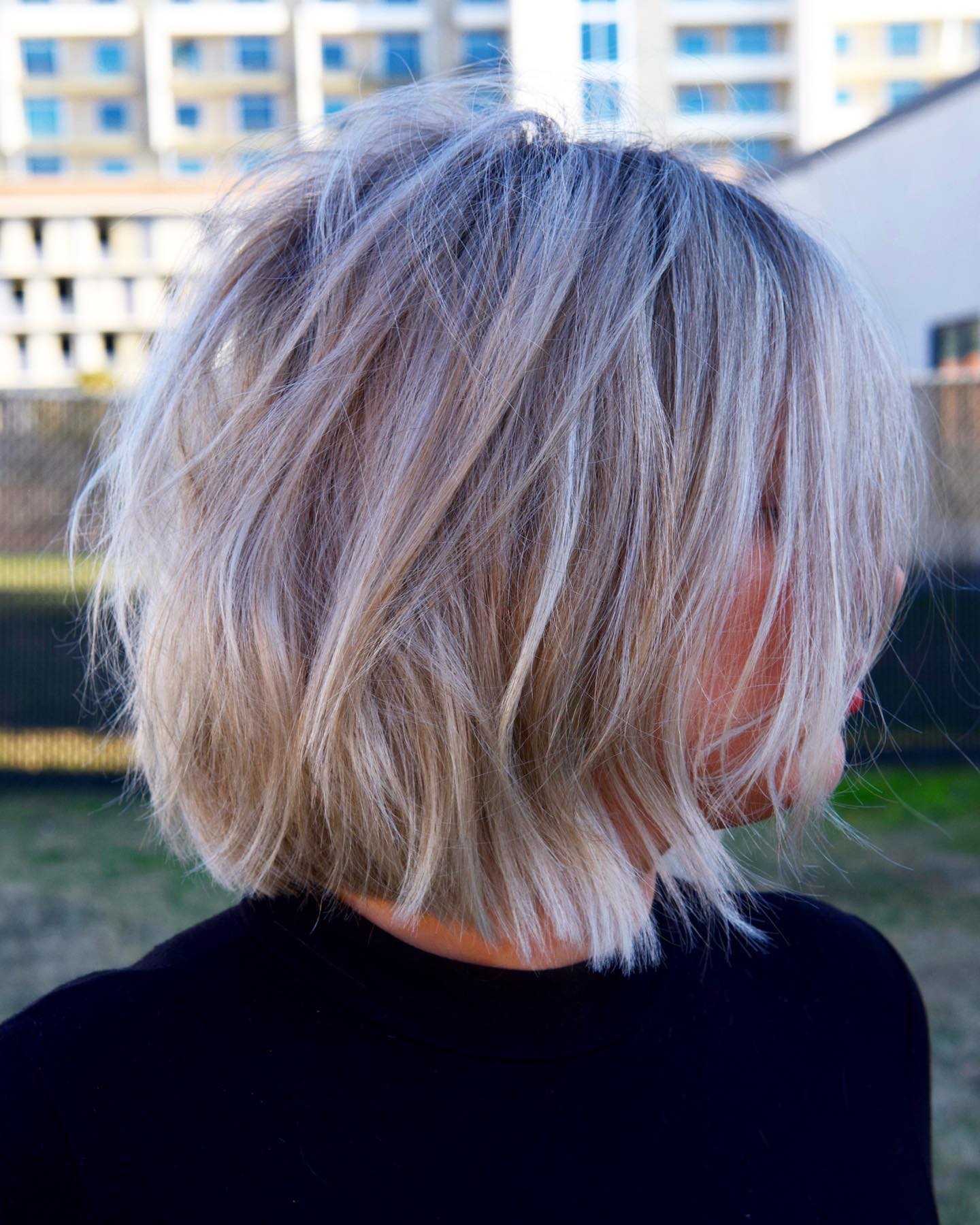 bob cuts hairstyles by hairstylist chris jones