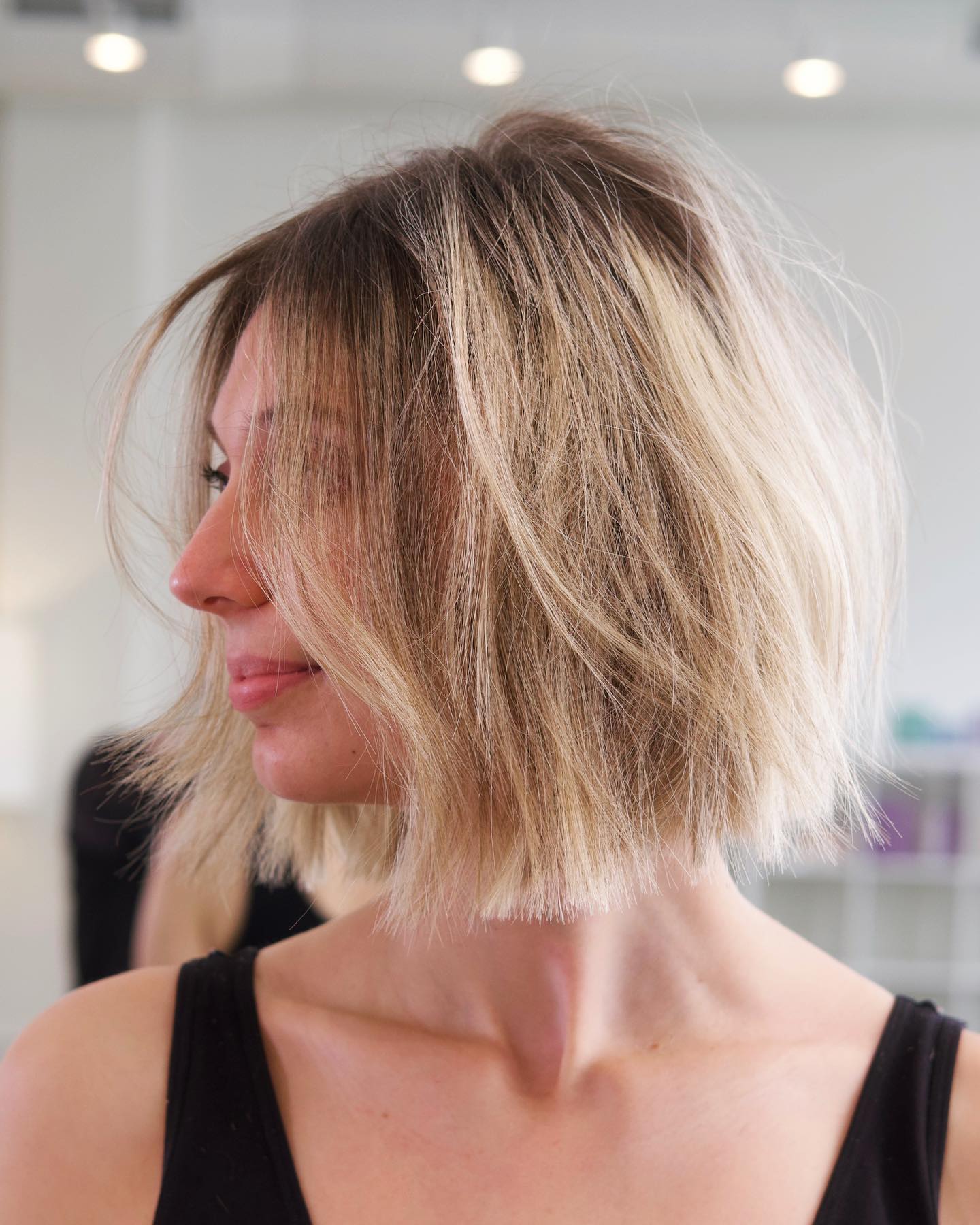 bob cuts hairstyles by hairstylist chris jones