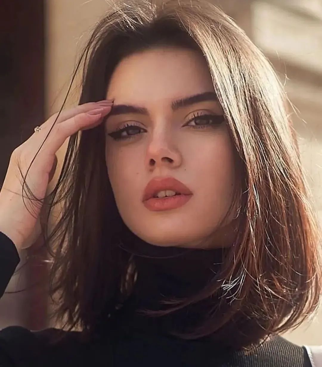 bob haircuts for every face shape women pinterest