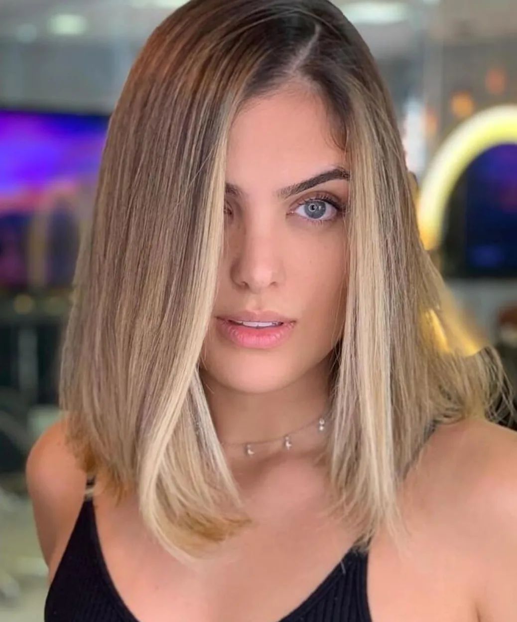 bob haircuts for every face shape women pinterest