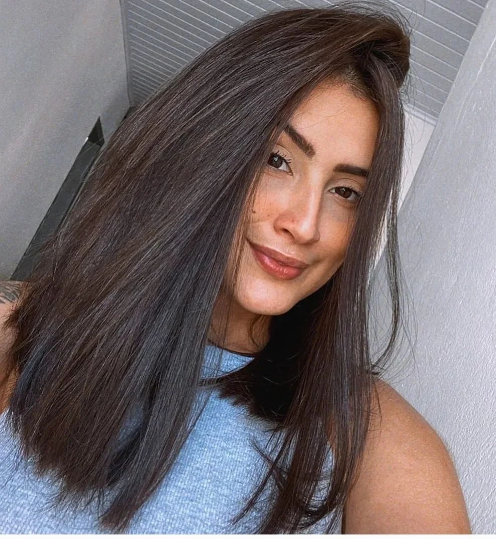 bob haircuts for every face shape women pinterest