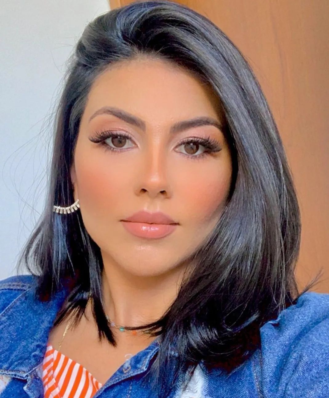 bob haircuts for every face shape women pinterest