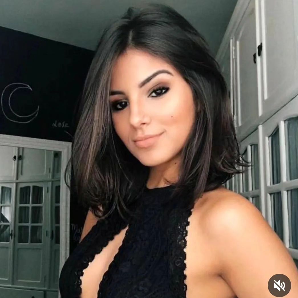 bob haircuts for every face shape women pinterest