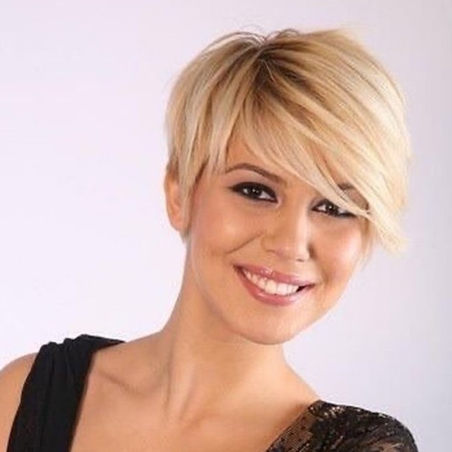 Coupes Courtes Pixie Bob