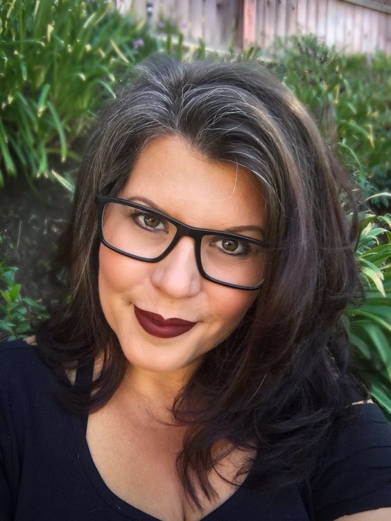 Mid-Length Haircuts for Women Over 50