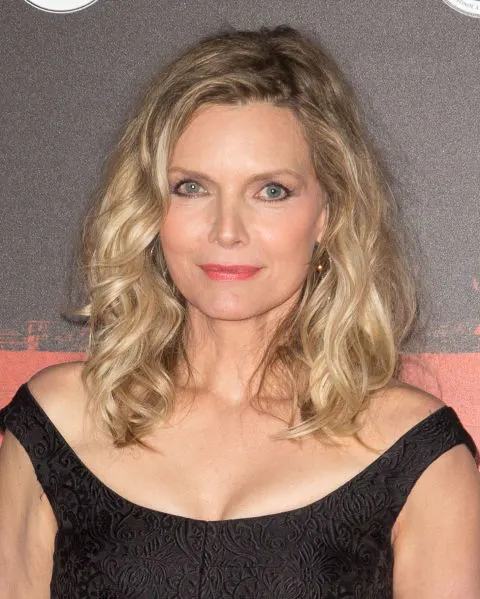 Wavy Hairstyles for Women Over 50