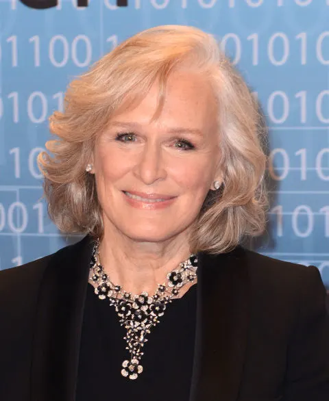 Wavy Hairstyles for Women Over 50