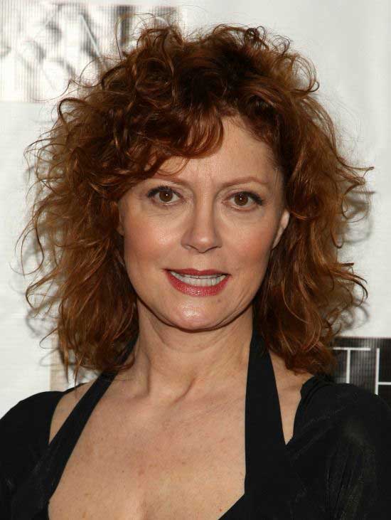 curly hairstyles for women over 50