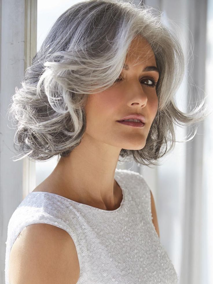 curly hairstyles for women over 50