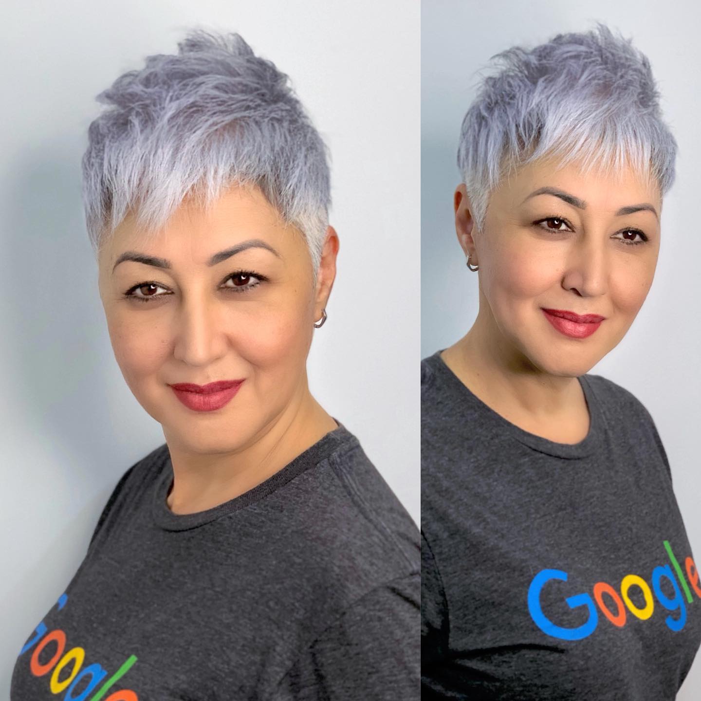 trendsetting short hairstyles