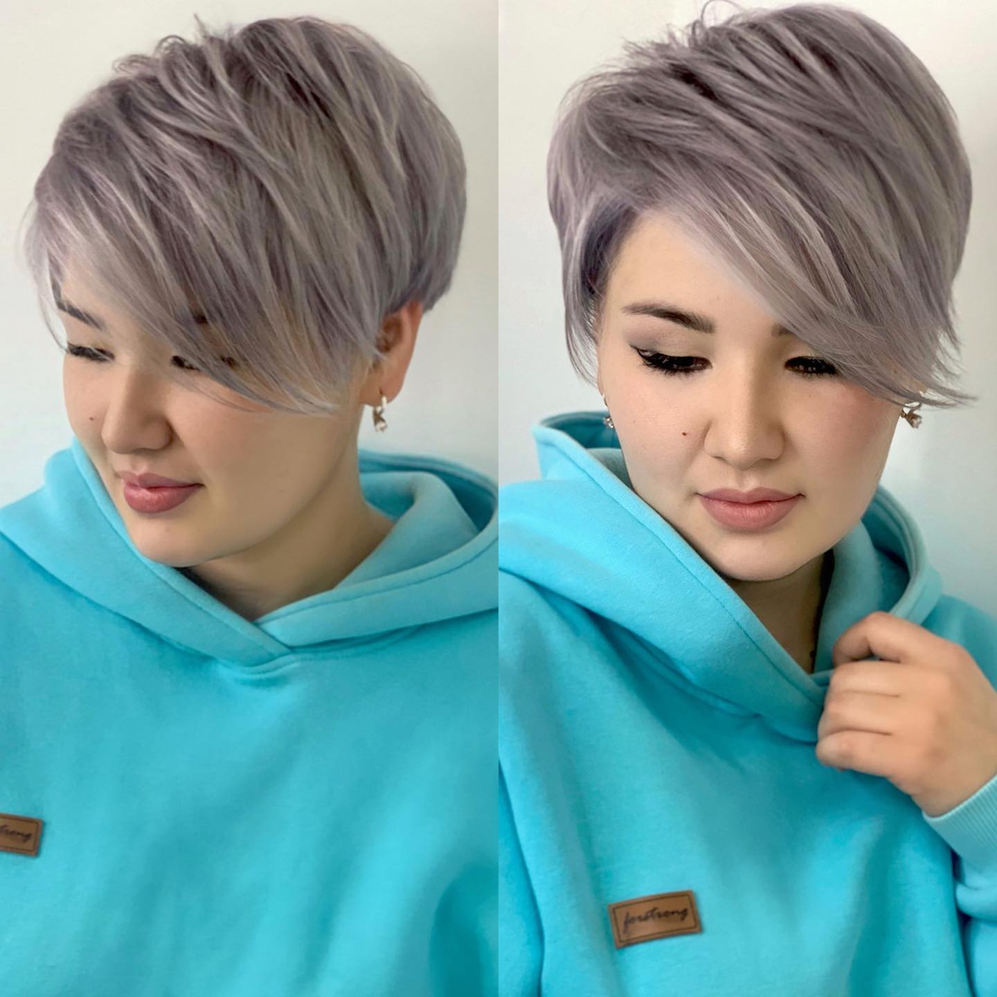 trendsetting short hairstyles