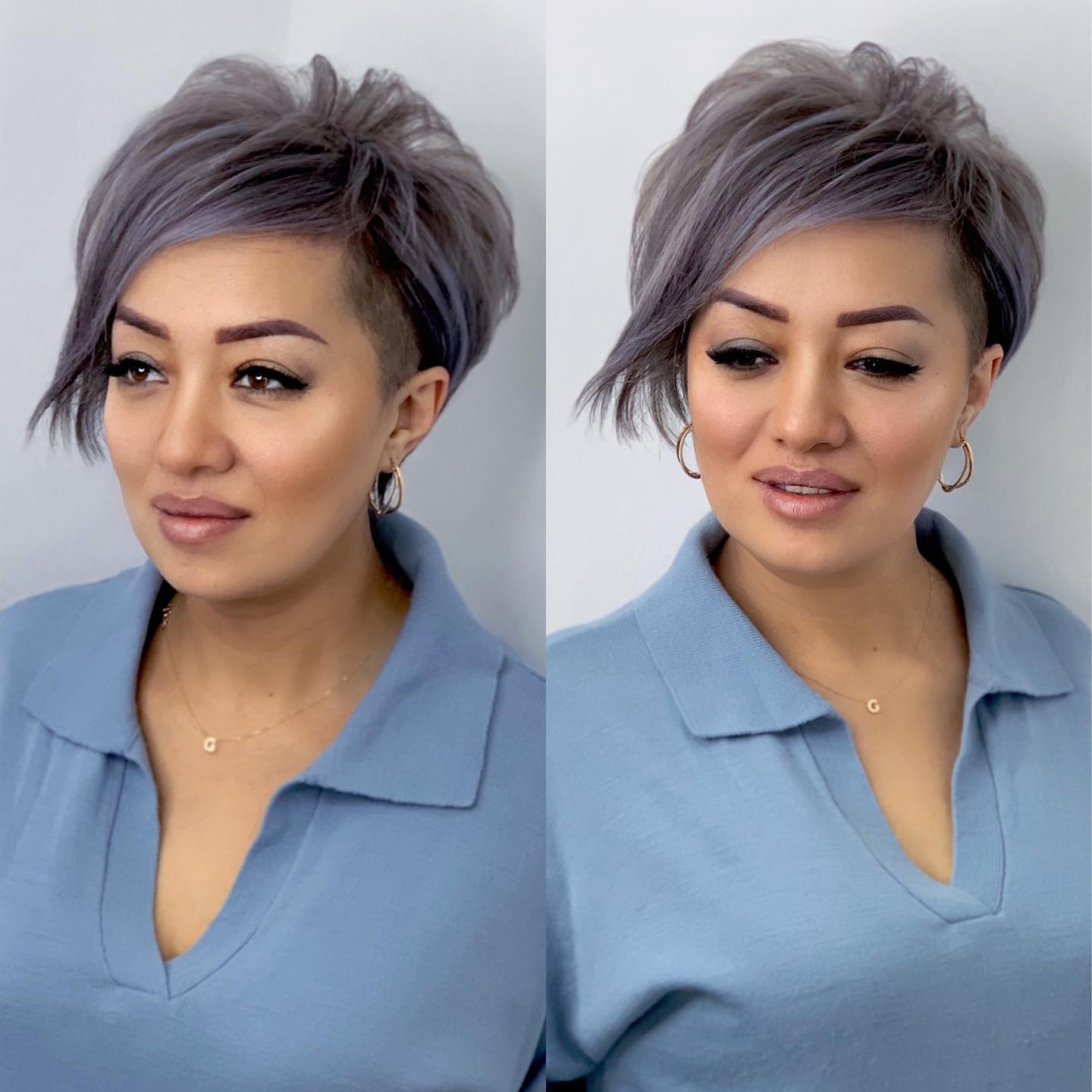 trendsetting short hairstyles