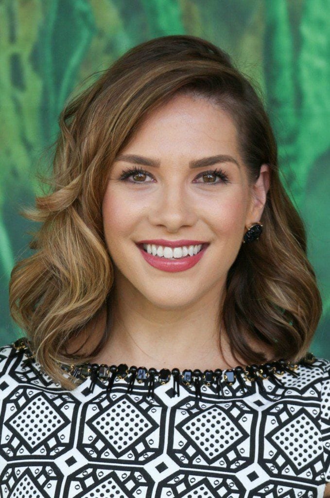 Medium-Length Haircuts for Women