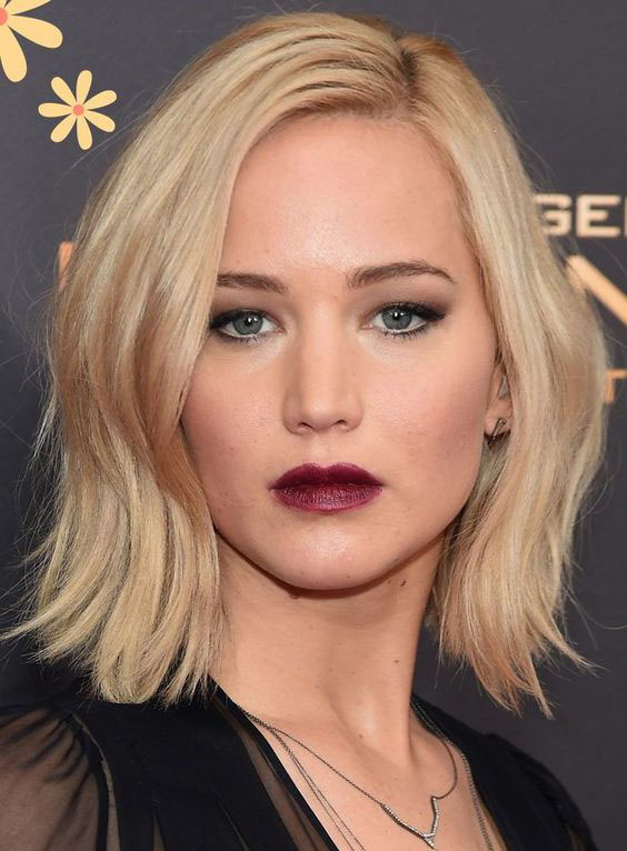 Medium-Length Haircuts for Women