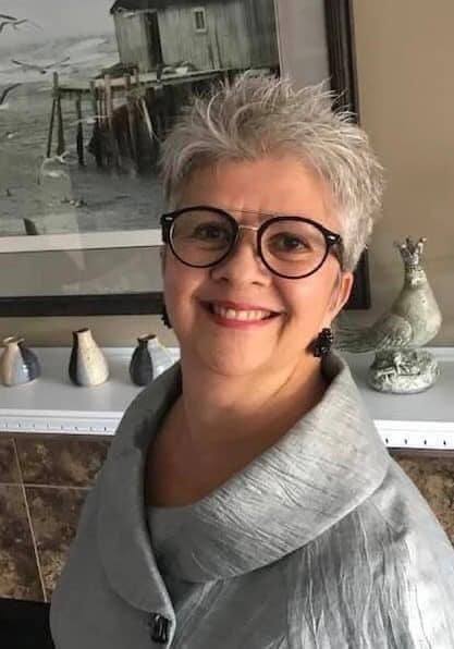 Short Haircuts for Mature Women