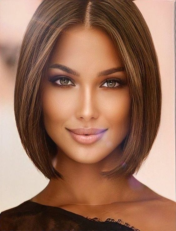 bob cuts, short hairstyles for women