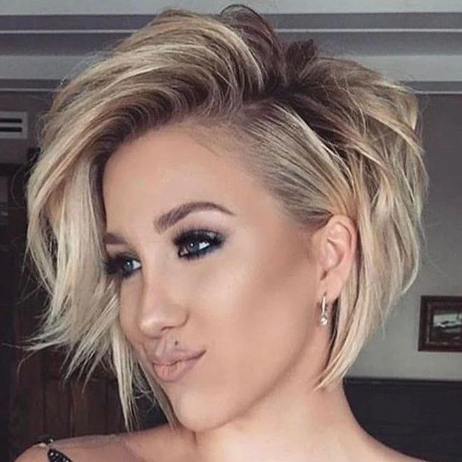 bob cuts, short hairstyles for women