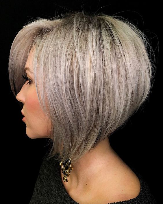 bob cuts, short hairstyles for women