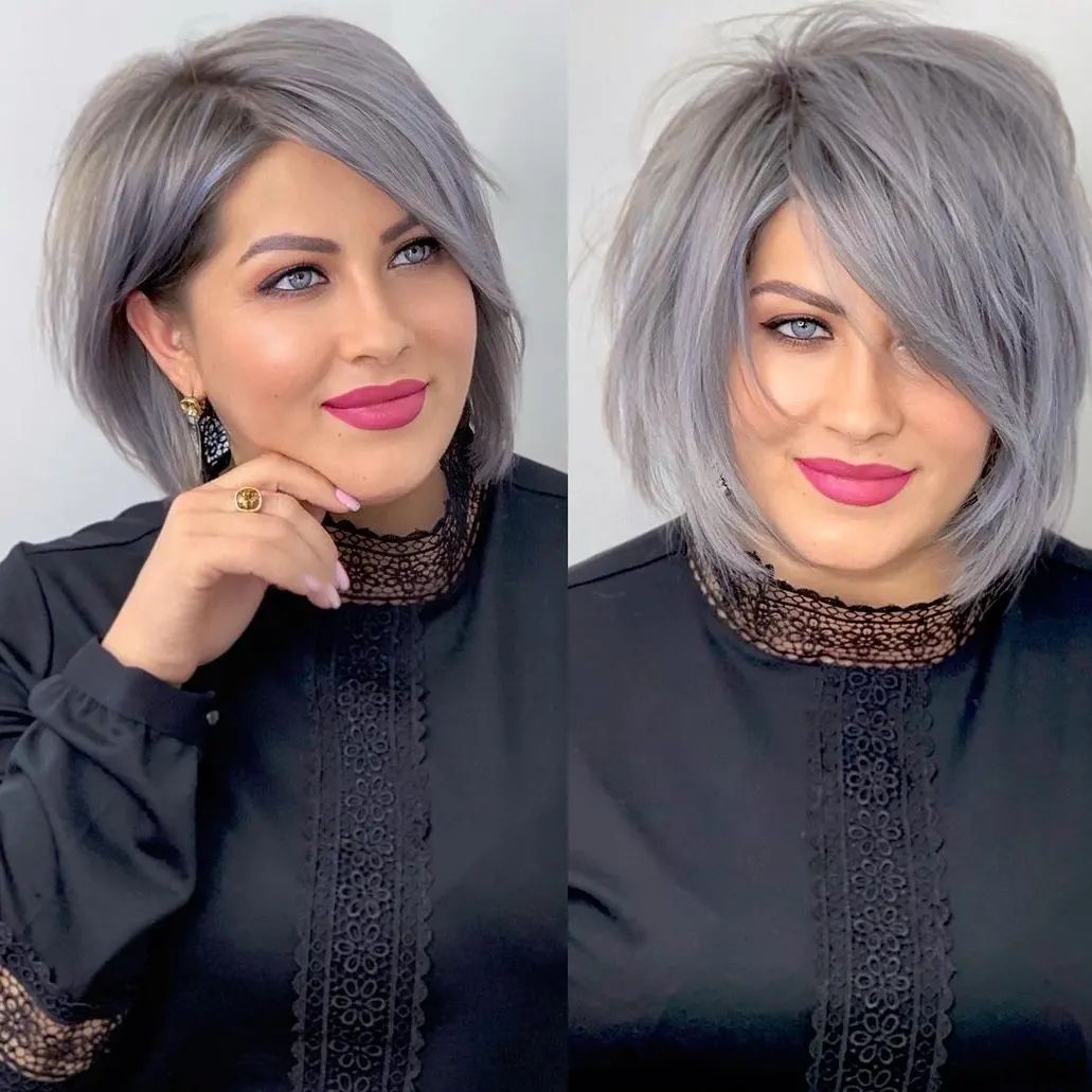 bob cuts, short hairstyles for women