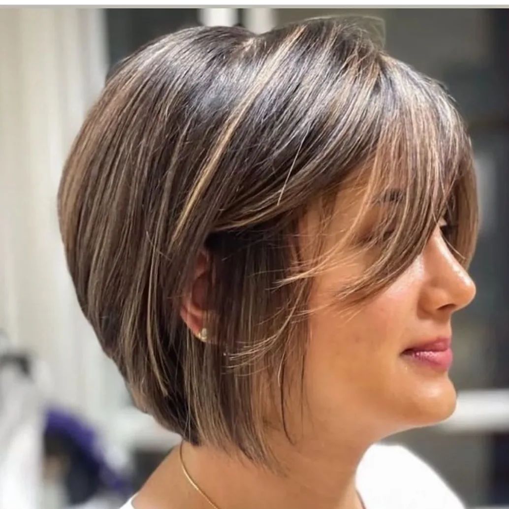 bob cuts, short hairstyles for women