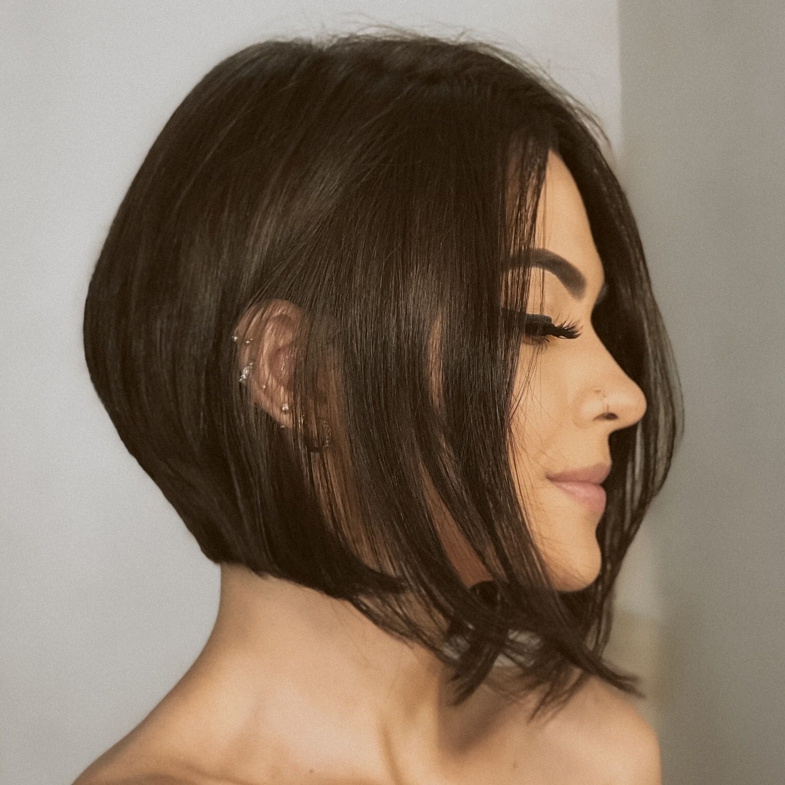 bob cuts, short hairstyles for women