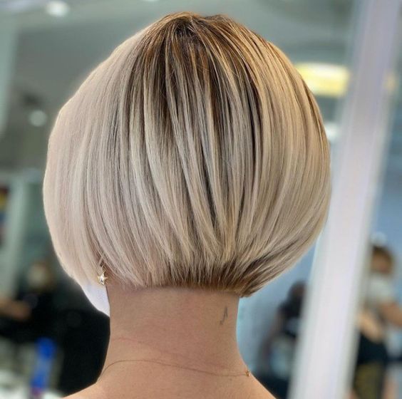 bob cuts, short hairstyles for women