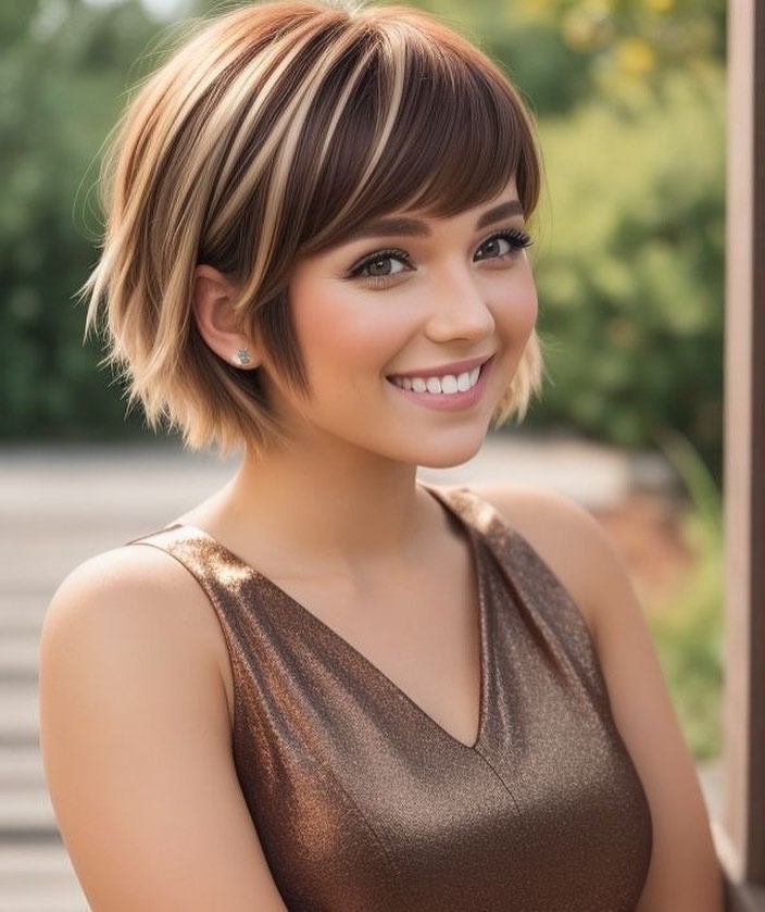 bob cuts, short hairstyles for women