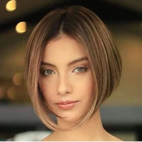 bob cuts, short hairstyles for women