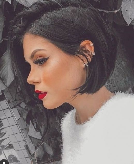 bob cuts, short hairstyles for women