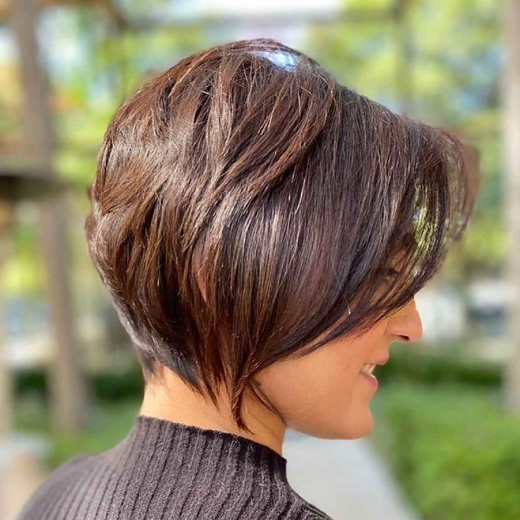bob cuts, short hairstyles for women